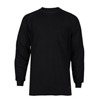 NKE Safety Apparel Men's FR Long Sleeve Shirt