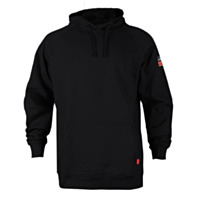 NKE Safety Apparel Men's FR Hoodie