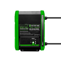 Norsk Lithium EVO-TEC™ 12V/16V 10A – 1 Bank Selectable On-Board Charger