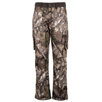 Habit Men's Early Dawn Sherpa Shell Pant