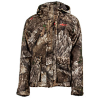 Habit Women's Cedar Branch Parka