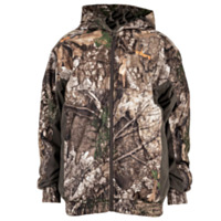 Habit Youth Cedar Branch Bomber