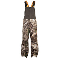 Habit Youth Cedar Branch Bib