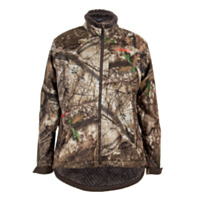 Habit Women's Early Dawn Sherpa Shell Jacket