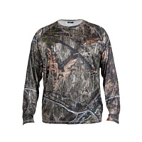 Habit Siesta Cape Long Sleeve Shirt