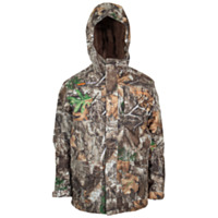 Habit Youth Waterproof Stretch Insulated Tricot Jacket