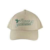 Avery® 5 Panel Script Hat