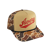 Avery® Varsity Hat