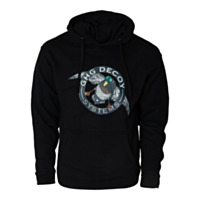 GHG Logo Hoodie