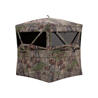 Barronett Blinds® Insight™ 2 Person Hub Hunting Blind