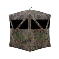 Barronett Blinds® Road Runner™ 4-Sided Hub Ground Blind