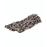 Beavertail Concealment Blanket, Plowed Field