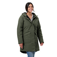 Berne® Women's Waterprof Parka