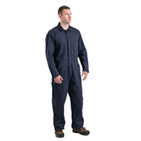 Berne® Highland Flex Cotton Unlined Coverall