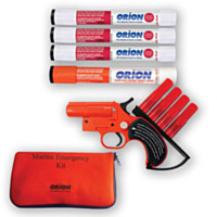 Orion Coastal Alert/Locate Signal Kit