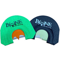 Bone Collector Waddy's Favorites Turkey Mouth Call, 2-Pack
