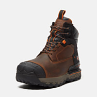 Timberland PRO® Men's Boondock Ultralight 6" Composite Toe Waterproof Work Boot