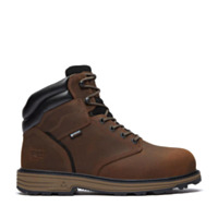 Timberland PRO® Men's TiTAN™ Tasker 6" Alloy-Toe Waterproof Work Boot