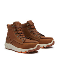 Timberland PRO® Men's Tempe Moc Toe 6" Alloy Toe Work Boot