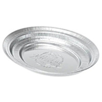 Pit Boss 2/3 Series Gas/Electric Smoker Water Pan Liners - 6 Pack