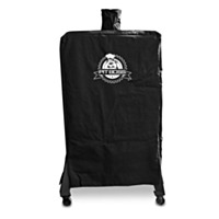 Pit Boss® Sportsman 5-Series Wood Pellet Vertical Smoker Cover