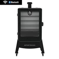 Pit Boss Sportsman 5-Series Vertical Smoker