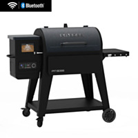 Pit Boss® Navigator 850 Wi-Fi & Bluetooth Connected Grill