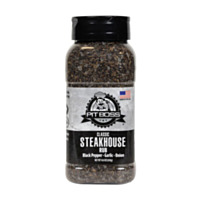 Pit Boss Classic Steakhouse Rub, 14.8 oz