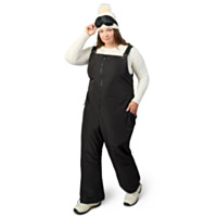 Free Country Women's Ski Bib Pant