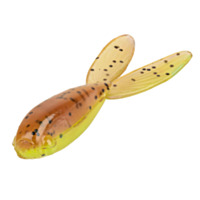Strike King® Mr. Crappie® Teen-Zee Tails