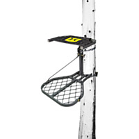 Hawk Rival Micro Hang On Stand