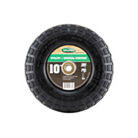 Farm & Ranch 10" Utility Tire - Pneumatic