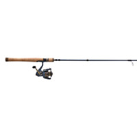 best spinning rod and reel combo 2017 Perfect Your Catch: Top Fishing Rods & Reels Combos for Every Angler