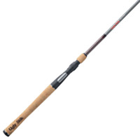 Ugly Stick Elite Spinning Rod - 2 Piece