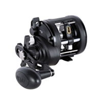 PENN Rival™ II Level Wind Conventional Reel