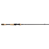 Fenwick HMG® Bass Casting Rod - 7'1" Medium, Extra Fast Action