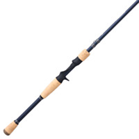 Pflueger President® XT Casting Rod - 7' Medium Heavy, Extra Fast Power