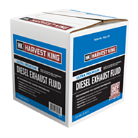 Harvest King® Ultra Premium Diesel Exhaust Fluid, 2.5 gal