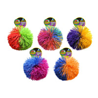 Fluff & Toss Sensory Bandy Ball