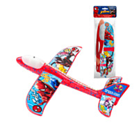Marvel Light Up Glider, Assorted