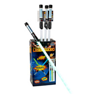 Light & Sound Planet Fight Laser Sword