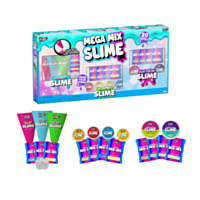 Mega Mix Slime Kit