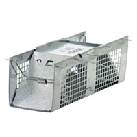 Havahart X-Small 2 Door Trap