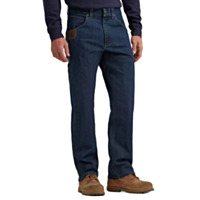 Wrangler® Men's RIGGS Workwear® Performance Carpenter Jean