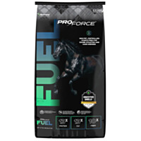 Nutrena ProForce Fuel Horse Feed, 50 lbs.