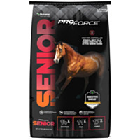 Nutrena ProForce Senior Horse Feed, 50 lbs. Bag