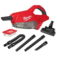 MILWAUKEE® M18™ Brushless Handheld Vacuum (bare tool)