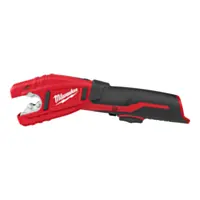 MILWAUKEE® M12™ Cordless Copper Tubing Cutter