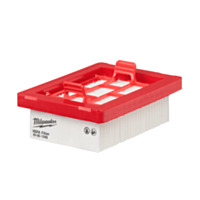 MILWAUKEE® HEPA Filter