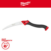 MILWAUKEE® 10" Folding Pruning Saw
